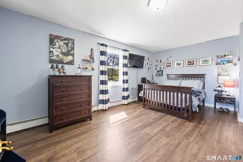 Bedroom - 16 Stephen Ct, Prospect, CT 06712 photo 3 of 5