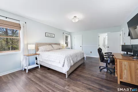 Bedroom - 16 Stephen Ct, Prospect, CT 06712 photo 2 of 5