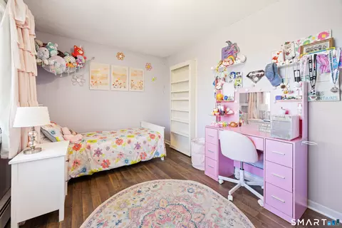 Bedroom - 16 Stephen Ct, Prospect, CT 06712 photo 4 of 5