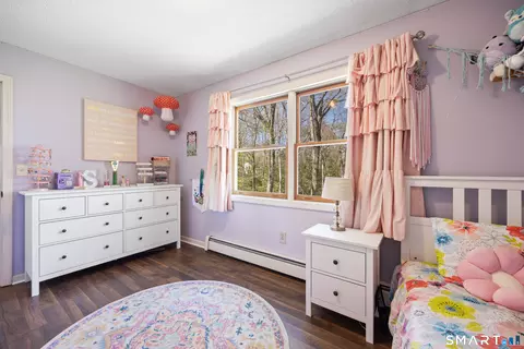 Bedroom - 16 Stephen Ct, Prospect, CT 06712 photo 5 of 5
