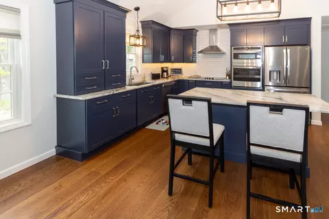Kitchen - 225 Lambtown Rd, Ledyard, CT 06339 photo 2 of 4