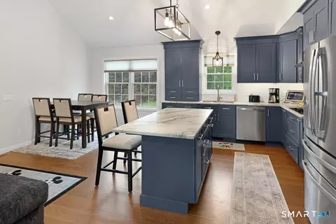 Kitchen - 225 Lambtown Rd, Ledyard, CT 06339 photo 1 of 4