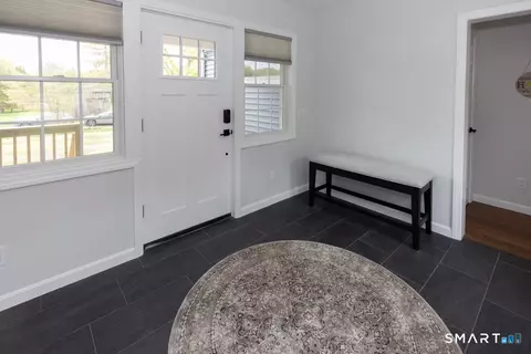 Entry Way - 225 Lambtown Rd, Ledyard, CT 06339 photo 1 of 2