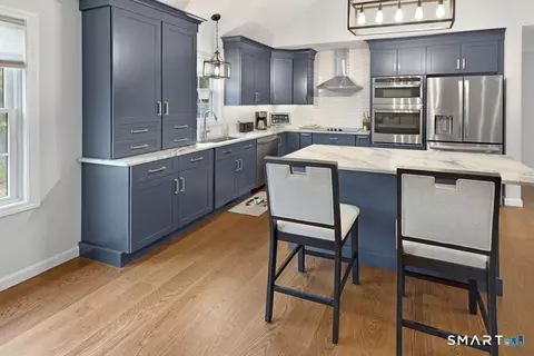 Kitchen - 225 Lambtown Rd, Ledyard, CT 06339 photo 4 of 4