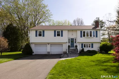 300 Hillcrest Ave, Newington, CT 06111