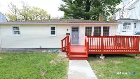 461 Farmington Ave, Waterbury, CT 06710