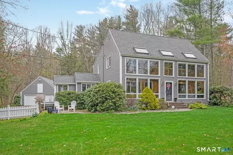 80 Buckley Hwy, Stafford Springs, CT 06076