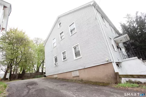 Undisclosed, New Haven, CT 06511