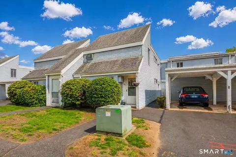 56 Cinnamon Spgs #56, South Windsor, CT 06074