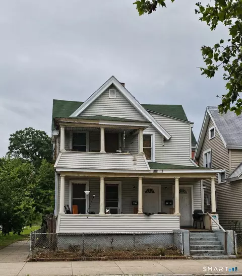 431 Greenwich Ave, New Haven, CT 06519