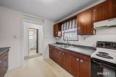 Kitchen - 7 Myrtle Rd, Griswold, CT 06351 photo 2 of 3