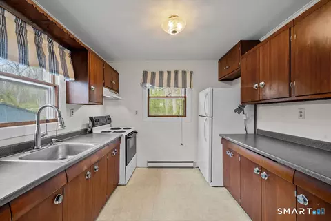 Kitchen - 7 Myrtle Rd, Griswold, CT 06351 photo 1 of 3