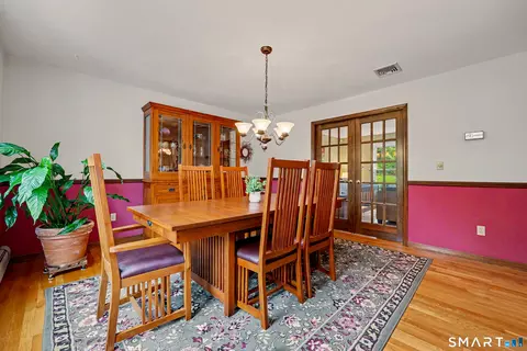 Dining - 49 Georges Ln, Monroe, CT 06468 photo 2 of 3
