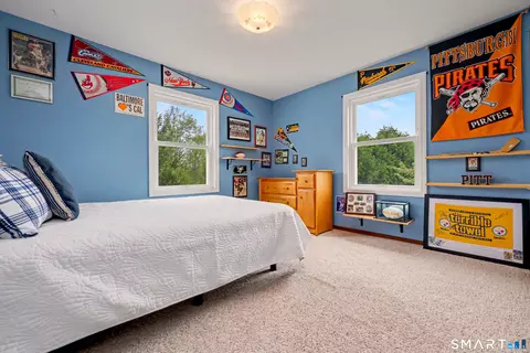 Bedroom - 49 Georges Ln, Monroe, CT 06468 photo 4 of 5