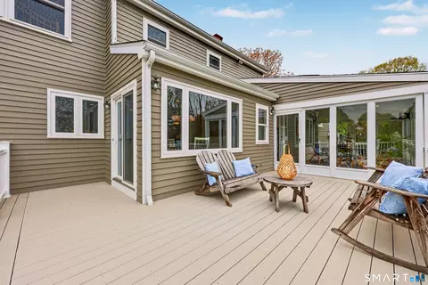 Exterior - 49 Georges Ln, Monroe, CT 06468 photo 5 of 5