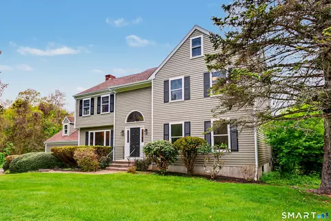 Exterior - 49 Georges Ln, Monroe, CT 06468 photo 1 of 5