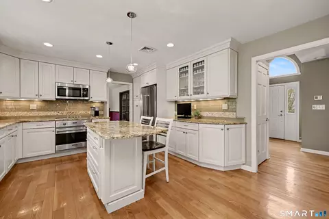 Kitchen - 49 Georges Ln, Monroe, CT 06468 photo 2 of 3