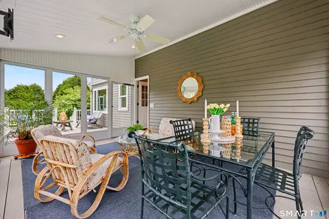 Exterior - 49 Georges Ln, Monroe, CT 06468 photo 3 of 5