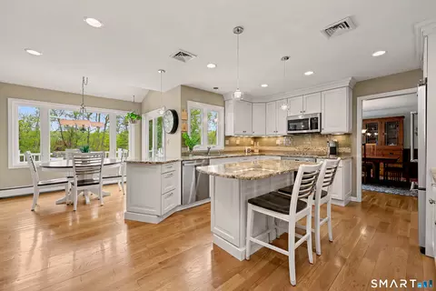 Kitchen - 49 Georges Ln, Monroe, CT 06468 photo 1 of 3