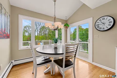 Dining - 49 Georges Ln, Monroe, CT 06468 photo 1 of 3