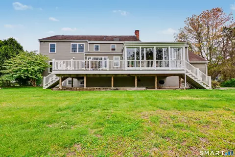 Exterior - 49 Georges Ln, Monroe, CT 06468 photo 4 of 5