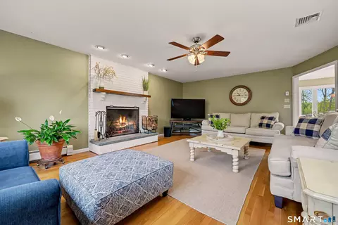 Living - 49 Georges Ln, Monroe, CT 06468 photo 1 of 2