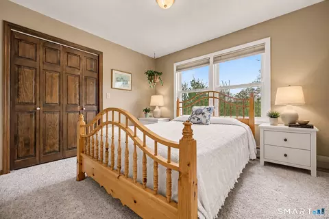 Bedroom - 49 Georges Ln, Monroe, CT 06468 photo 5 of 5