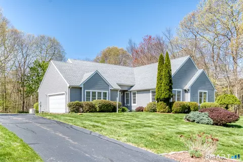21 Fairway Dr, Bolton, CT 06043