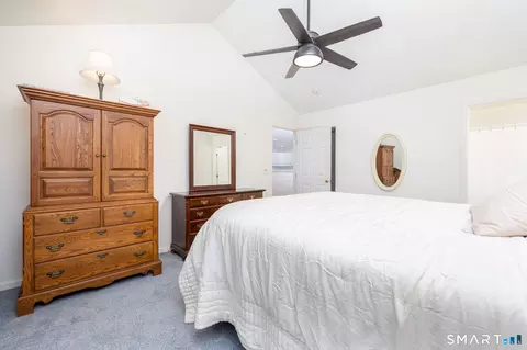 Bedroom - 54 Elizabeth Cir #54, Sandy Hook, CT 06482 photo 2 of 3