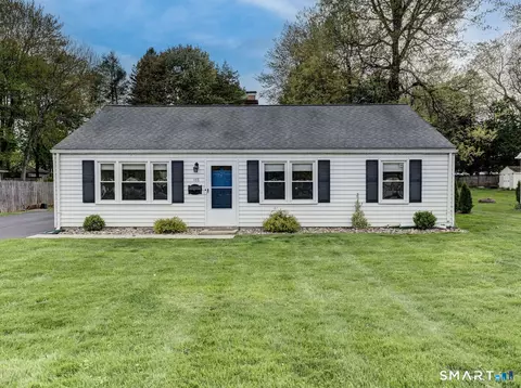 168 Indian Hill Rd, Newington, CT 06111