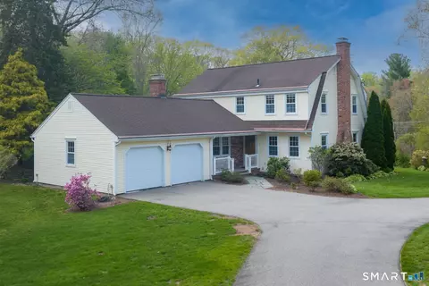 131 Founders Rd, Glastonbury, CT 06033