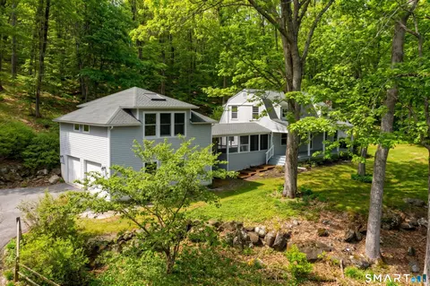 34 Kent Hollow Rd, Kent, CT 06785