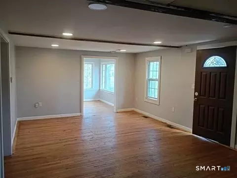 Living - 46 Broadview Hts Ext, Thomaston, CT 06787 photo 3 of 6