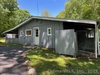 202 Crane Hollow Rd, Bethlehem, CT 06751 photo 24