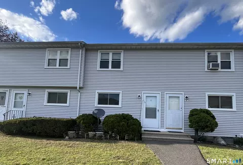 1081 New Haven Rd #6C, Naugatuck, CT 06770