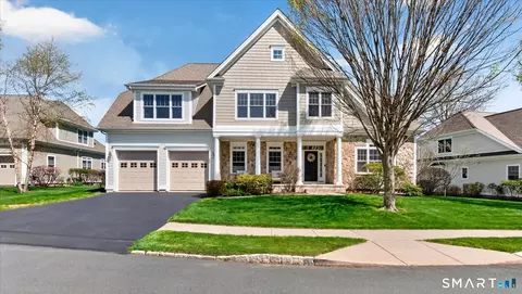 4 Spy Glass Cir #4, Bloomfield, CT 06002