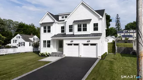 54 Timothy St, Fairfield, CT 06824