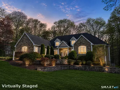 37 Hanover Fields Rd, Glastonbury, CT 06033