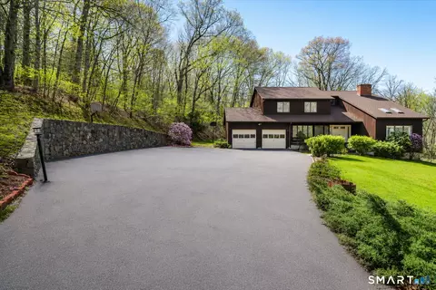 63 N Mountain Rd, Brookfield, CT 06804
