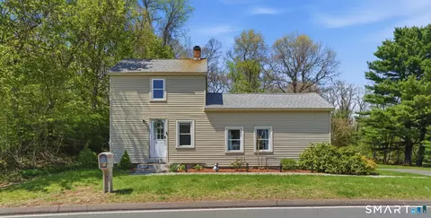 147 Warren Ave, Vernon, CT 06066