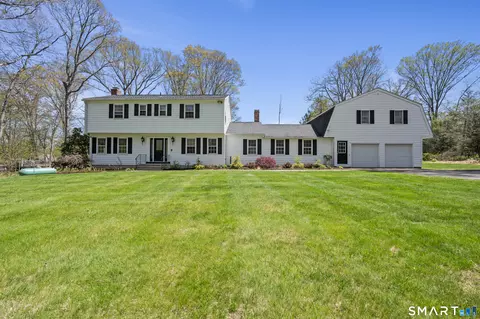 117 Charter Oak Rd, Southbury, CT 06488