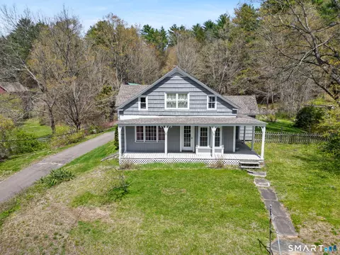 175 W Stafford Rd, Stafford Springs, CT 06076