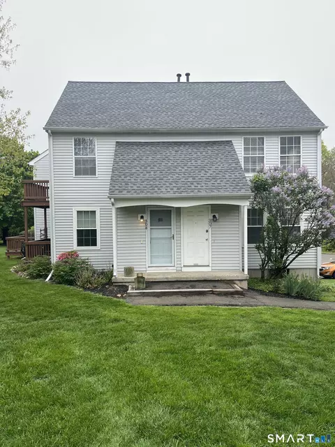 229 Branford Rd #308, North Branford, CT 06471