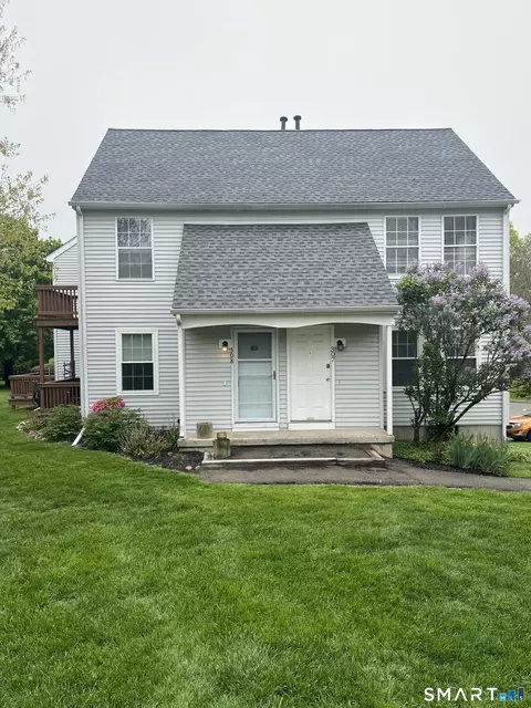 229 Branford Rd #308, North Branford, CT 06471