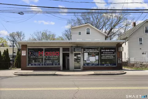 263 Main Ave, Norwalk, CT 06851