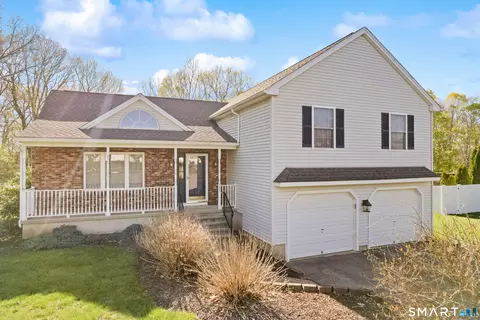 351 D Welton Way, Thomaston, CT 06787