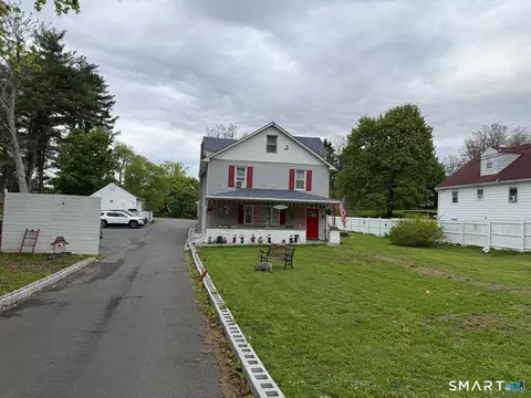 383 Osgood Ave, New Britain, CT 06053