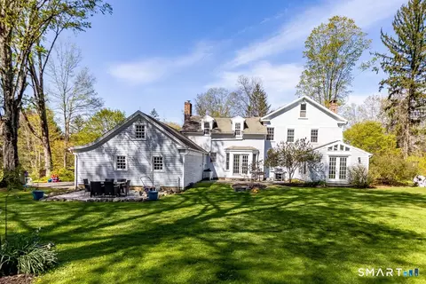 700 Watertown Rd, Middlebury, CT 06762