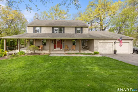 24 Concetta Ln, Bristol, CT 06010