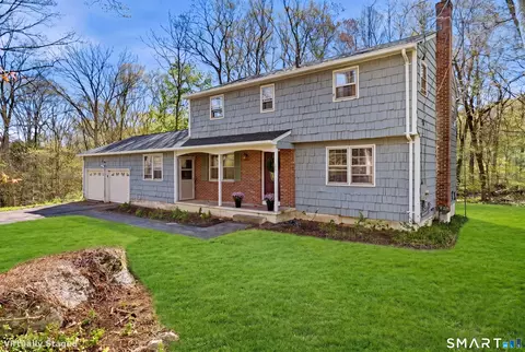 38 Cherry Hill Rd, Norwich, CT 06360